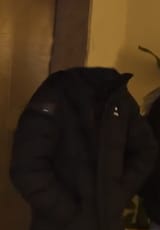 big coat