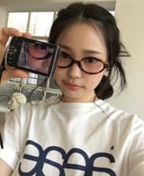 jihan super cute