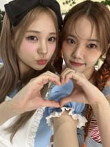 jihan soojin heart2
