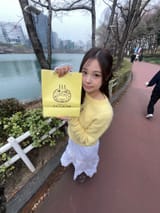 jihan cute bag spring