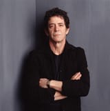 LouReed