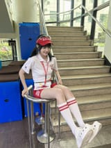 railing