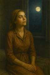 Rita keeps hope