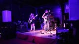 Angry Almonds Live