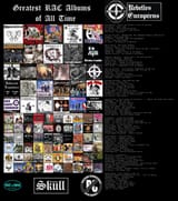 Greatest RAC Albums of All Time