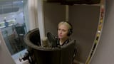 em stained studio
