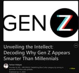 millennialsdumb