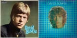 60s Bowie
