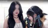 yujinnie &amp; trainee