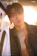 ATEEZ-SAN-2