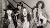curved air