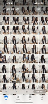 [2024.05.22] 完全女神降临 录到手机没电最后离场跟薇子喊话对视挥手比心十几秒没录上 [w] [粵產辣台弟 5028486300] (1)