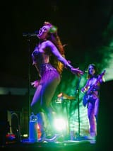 one year ago today, chappell roan performed in raleigh, NC at red hat amphitheater for the midwest princess tour 2024!june 12th, 2024photographed by @diehl_photography(3)