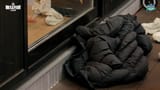 big coat dead