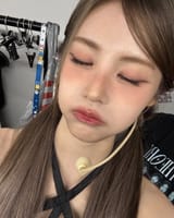 jinsoul dead sleep really