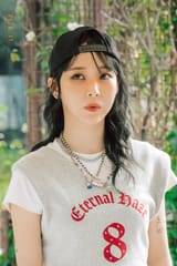 MAMAMOO Moonbyul - Pre-release Single_ ICY BBY (MV Still Cuts #2)_1l7ol5r_1