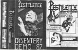 Dysentery