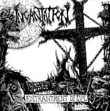 incantation entrantment