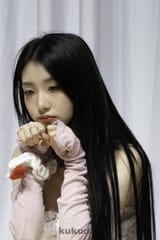 yeojin cute done