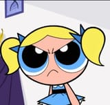 bubbles mad