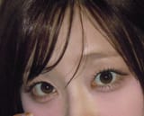 chuu eyes looking at you