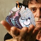 He&#039;s Pointing Tarkus at us