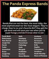Panda Express