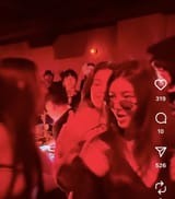 dani party