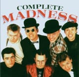 madness