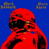 Black Sabbath Born Again