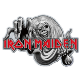 ironmaiden