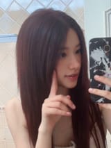 [2024.06.24] 氛围感都是这蓬松秀发给的 [xs] thumb
