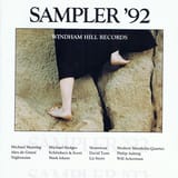 windham hill sampler
