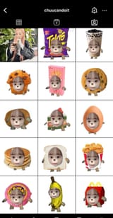chuu chuu chuu chuu chuu