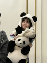 jihan panda really