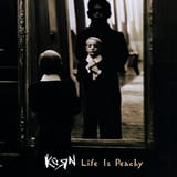 Korn-LifeIsPeachy