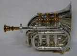 pocket cornet