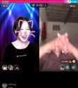Hyunjin (currently jobless) went live with a random old man on TikTok_thumb.jpg