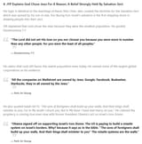 jyp beliefs