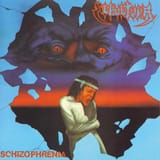 schizophrenia