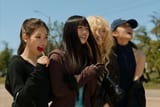 Baby DONT Cry - &#039;지금을 놓치면 분명 너 후회할 거야&#039; MV 2-47 screenshot
