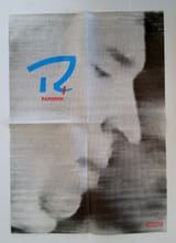 rapeman_budd_poster_17x24