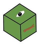 abstractcubevariant4