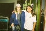 Layne Staley 1998
