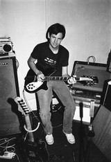 Dave gregory