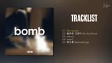 [Full Album] ILLIT (아일릿) - bomb 0-2 screenshot