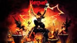 Manowar-The Triumph of Steel