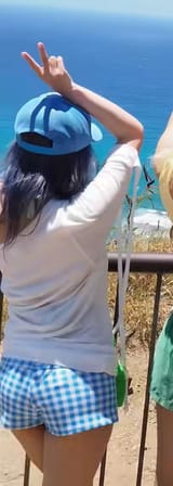 hinata butt