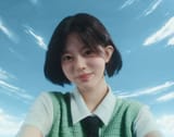 ILLIT (아일릿) &#039;빌려온 고양이 (Do the Dance)&#039; Official MV 0-35 screenshot