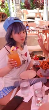 hinata eat